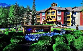 Pemberton Valley Lodge